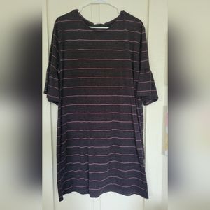 NWOT Tres Bien Dress